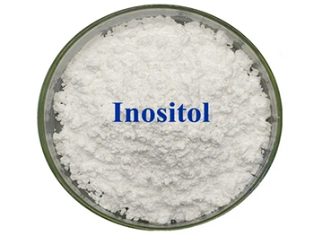 What To Mix Inositol Powder With?